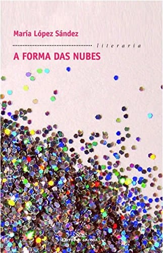 A forma das nubes
