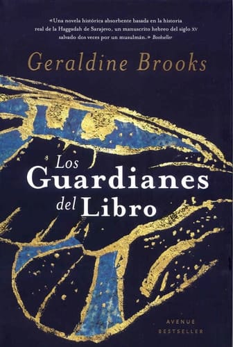 Los guardianes del libro