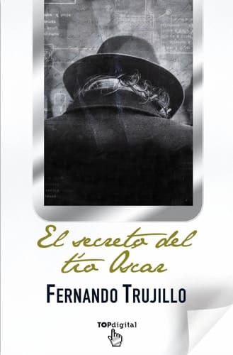 El secreto del tio Oscar