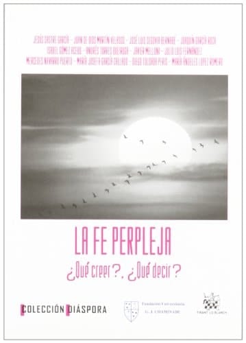 La Fe Perpleja