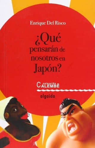 ¿Qué pensarán de nosotros en Japón?