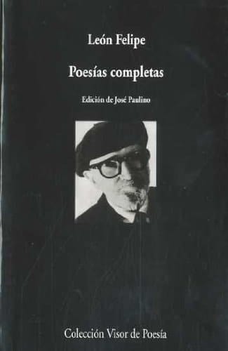 Poesías completas