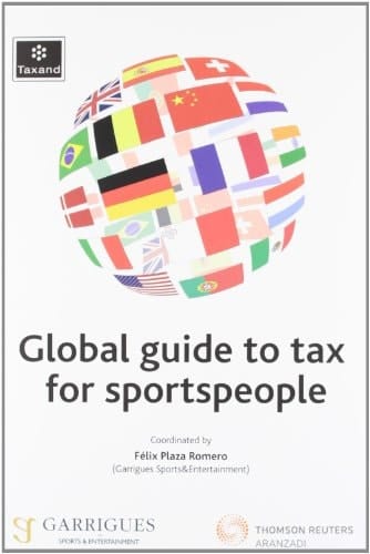 Fiscalidad Internacional de Los Deportistas