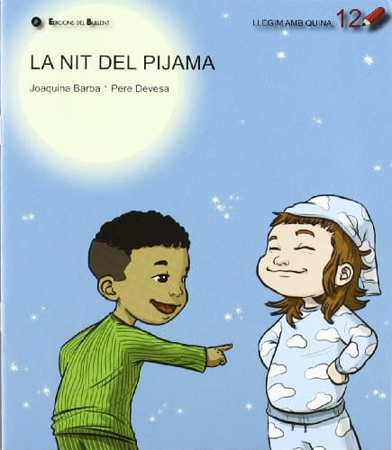 La nit del pijama