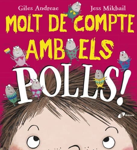 Molt de compte amb els polls!