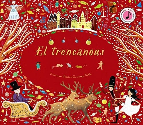 El trencanous