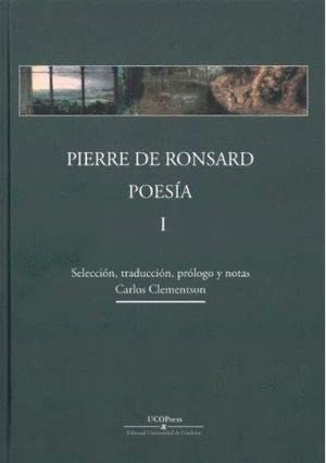 Poesía
