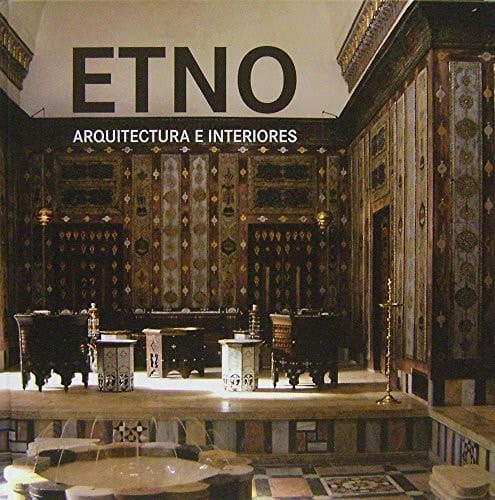 Ethno Architecture & Interiors
