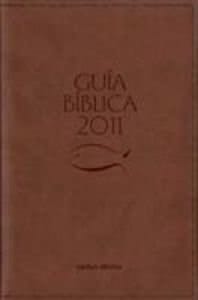 Guía bíblica 2012