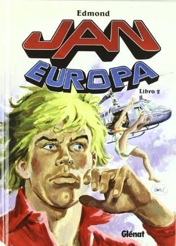 Jan Europa 2