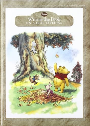 Un árbol especial