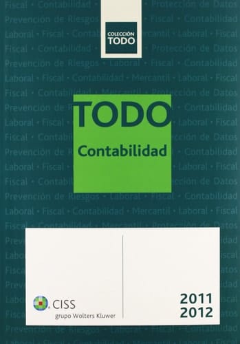 Todo contabilidad 2011-2012