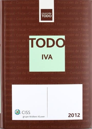 Todo IVA, 2012