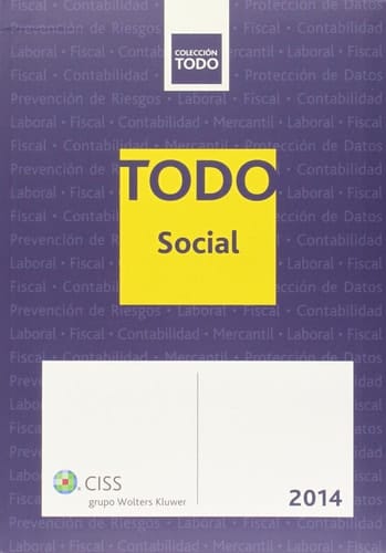 Todo social 2014
