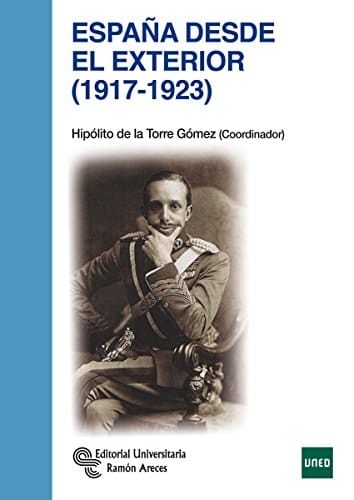 España desde el exterior (1917-1923)
