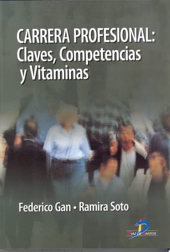 Carrera Profesinal