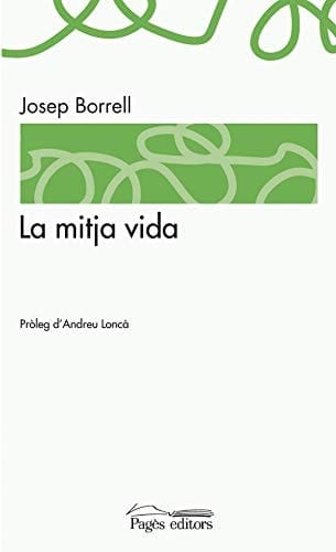 La mitja vida