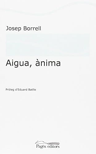 Aigua, ànima
