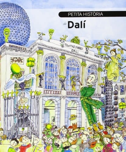 Petita història de Dalí