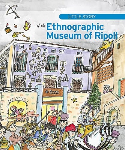 Little Story of the Ethnographic Museum of Ripoll