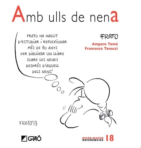Amb ulls de nena