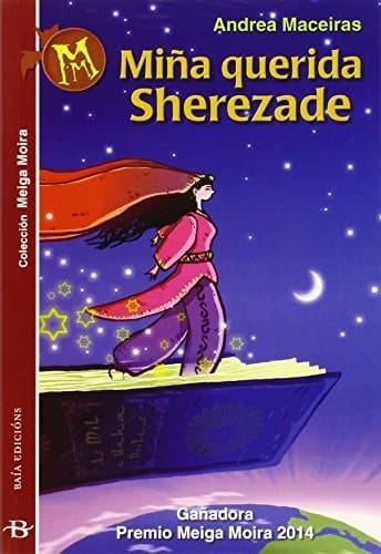 Miña querida Sherezade