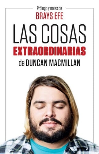 Las cosas extraordinarias