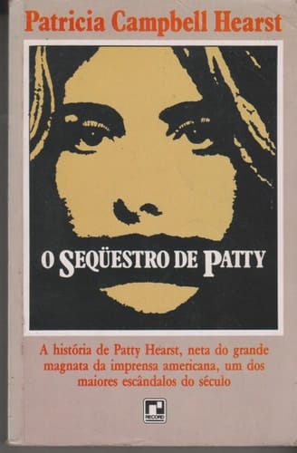 Sequestro De Patty, O (Em Portuguese do Brasil)