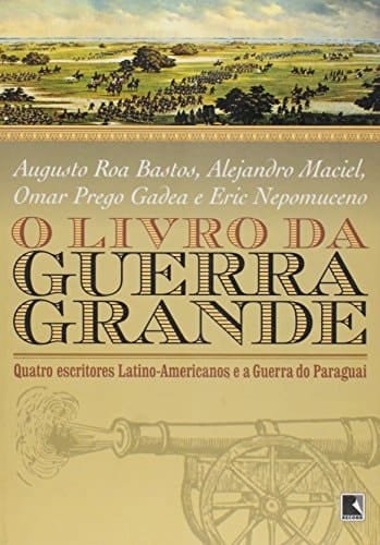 O livro da Guerra Grande