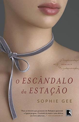 O Escandalo da Estacao (Em Portugues do Brasil)