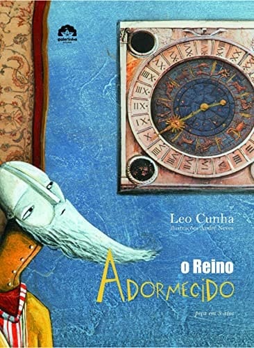 O Reino Adormecido