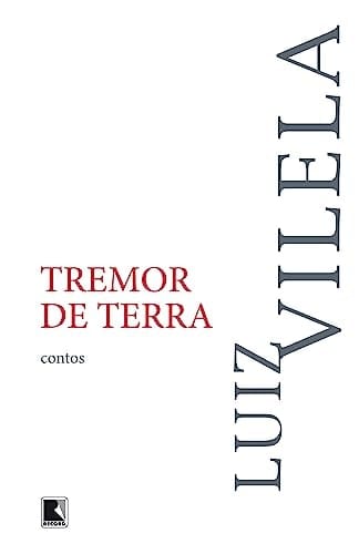 Tremor de terra contos