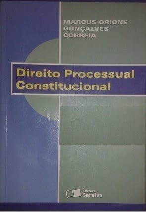 Direito processual constitucional