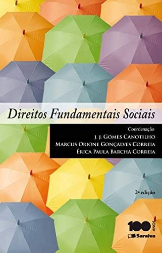 Direitos fundamentais sociais - 2a edição de 2015