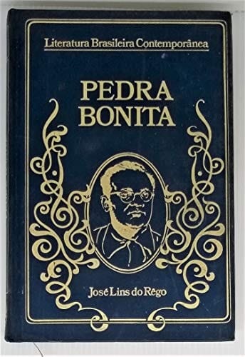Pedra Bonita romance