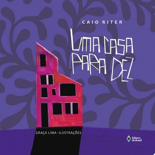 Uma casa para dez