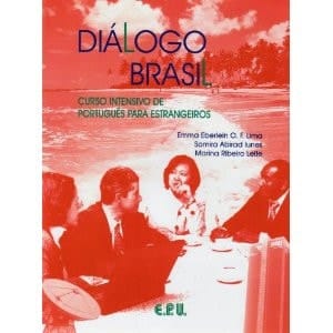 Diálogo Brasil Unidade 1 até unidade 13. Kass
