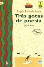 Três gotas de poesia