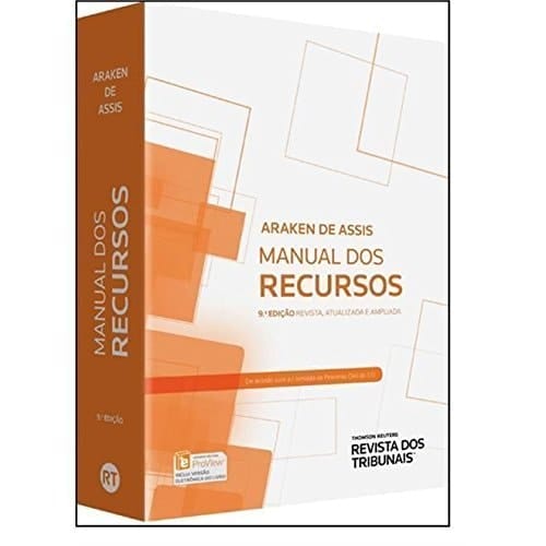 Manual Dos Recursos