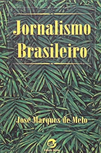 Jornalismo brasileiro.