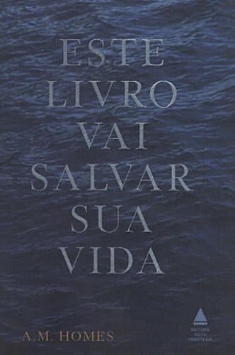 Este livro vai salvar sua vida