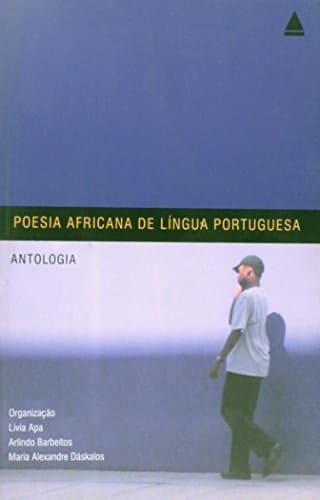 Poesia Africana de Lingua Portuguesa