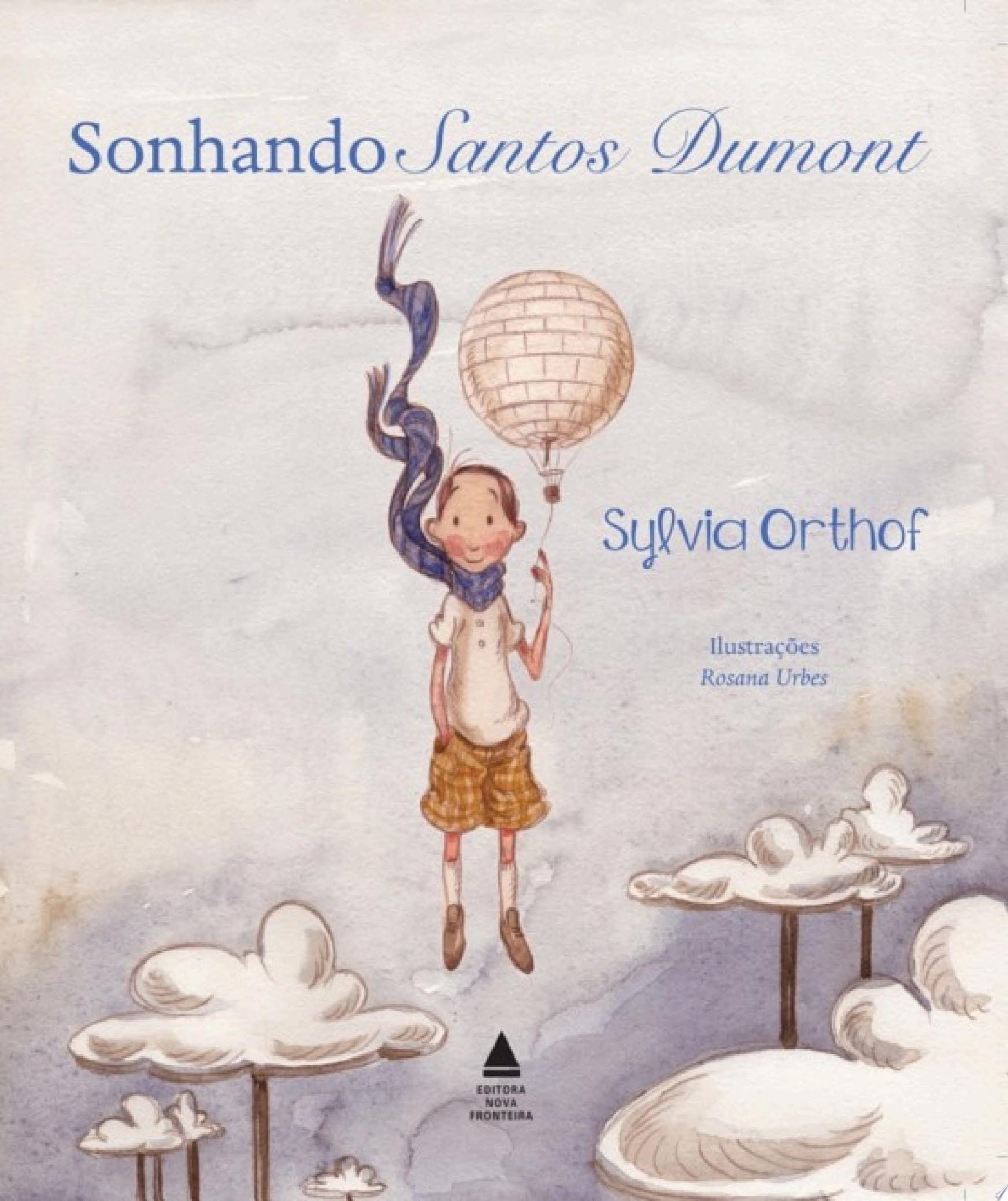 Sonhando Santos Dumont