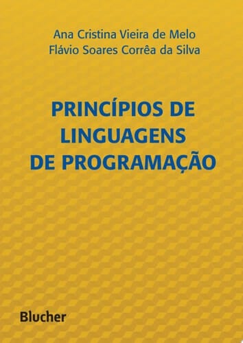 Princípios de linguagens de programação