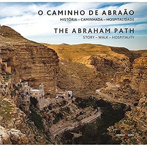 Abraham Path