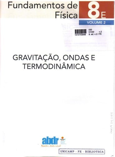 Fundamentos de fi sica