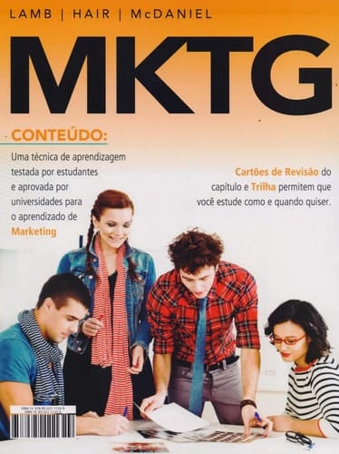 Mktg 4ltr