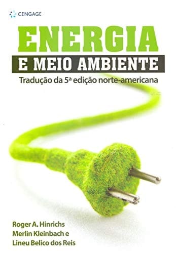 Energia e meio ambiente