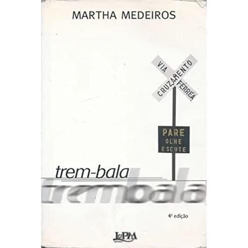Trem-bala