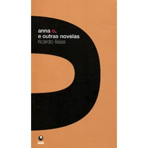 Anna O. E Outras Novelas
